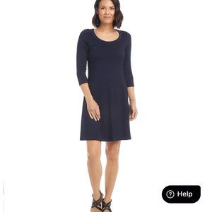 Karen Kane Little Black Dress